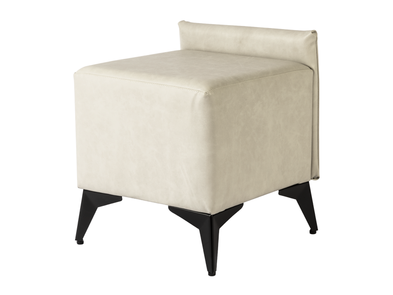 昂首闊步妝台椅