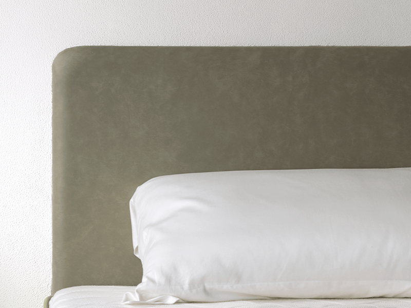 輕語LIGHT-訂製床頭片