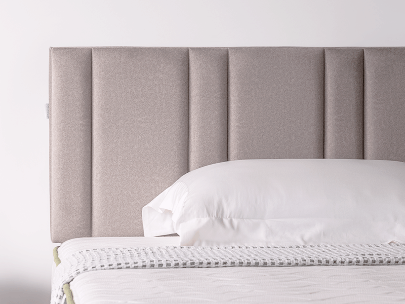 奢語LUXURY-訂製床頭片