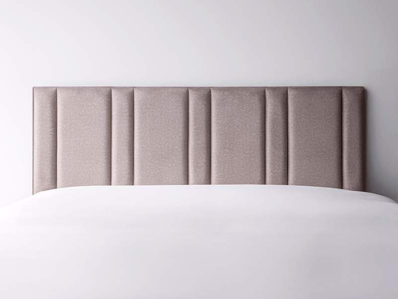 奢語LUXURY-訂製床頭片