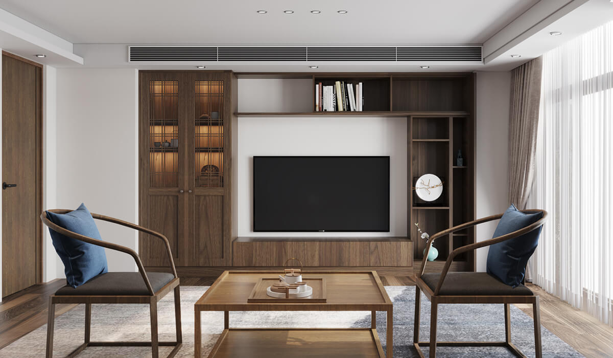 中式風格_錦繡門_產品資訊_Green Furniture 綠的傢俱_系統家具領導品牌01