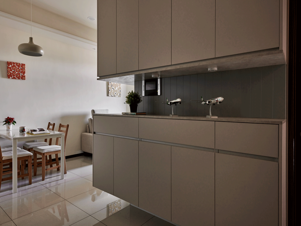 台中何宅_客戶案例_Green-Furniture綠的傢俱13