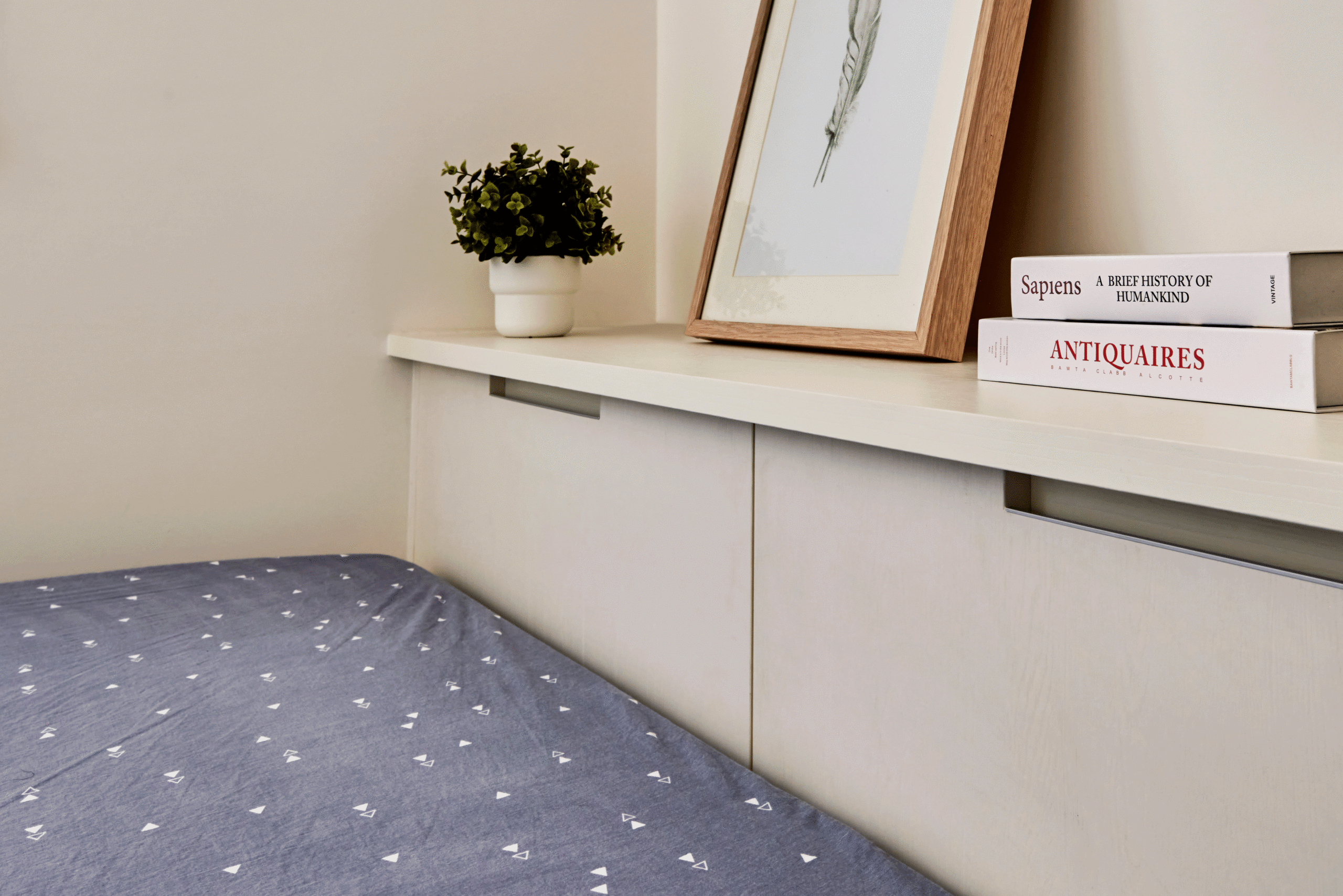 新店毛宅_開放式廚房_Green Furniture綠的傢俱11