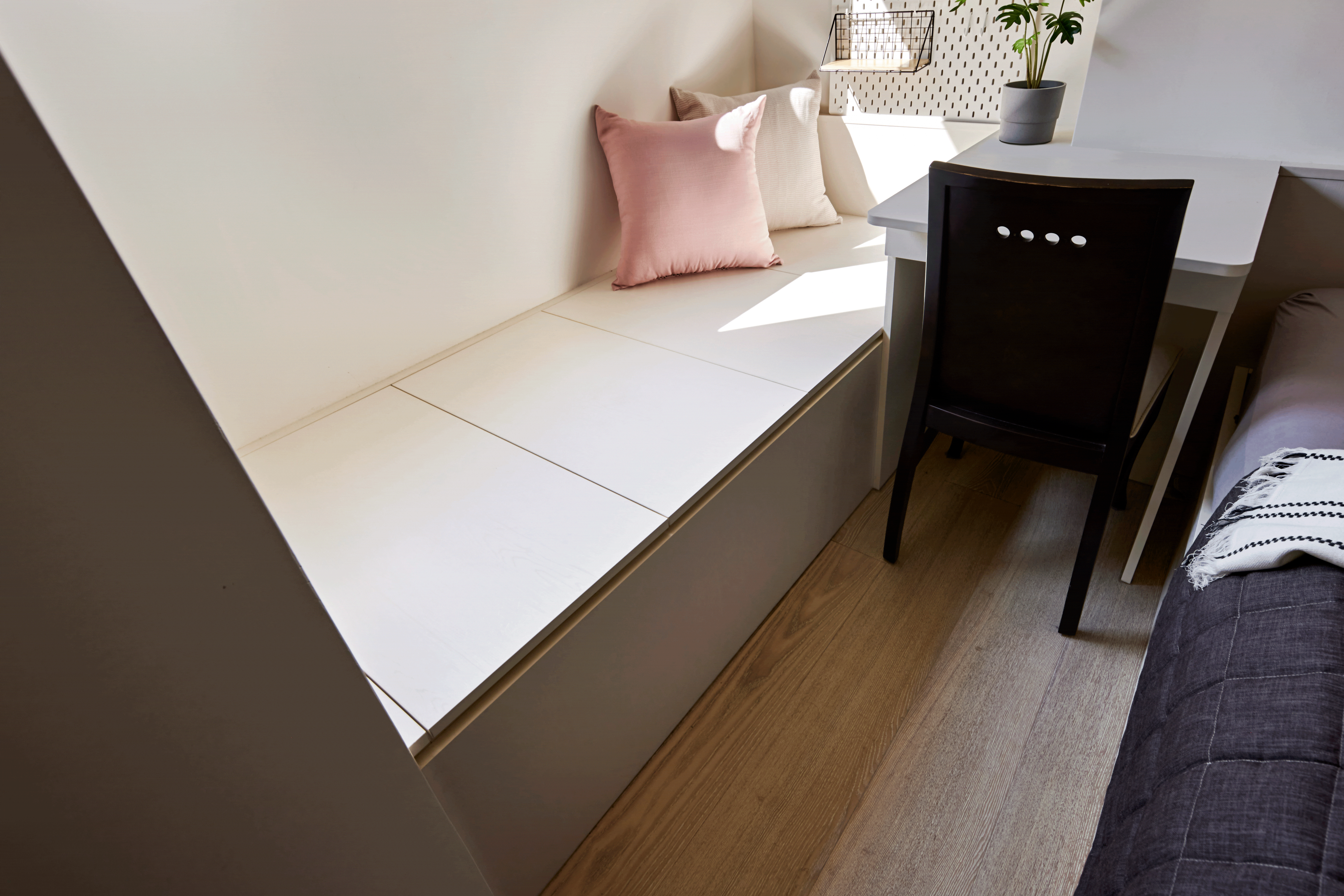 新店毛宅_開放式廚房_Green Furniture綠的傢俱12