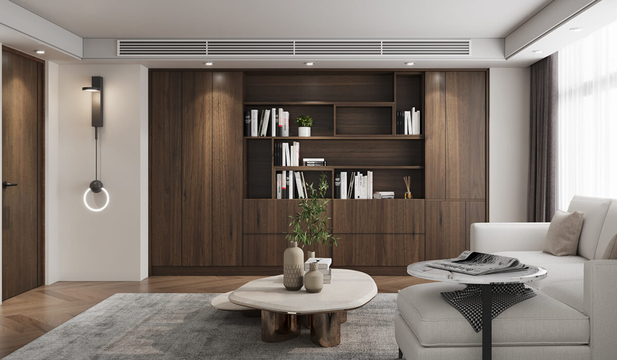 現代風格_產品資訊_Green Furniture 綠的傢俱_系統家具領導品牌01